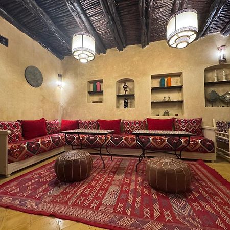 Riad Dar Abi Essaouira Exterior foto