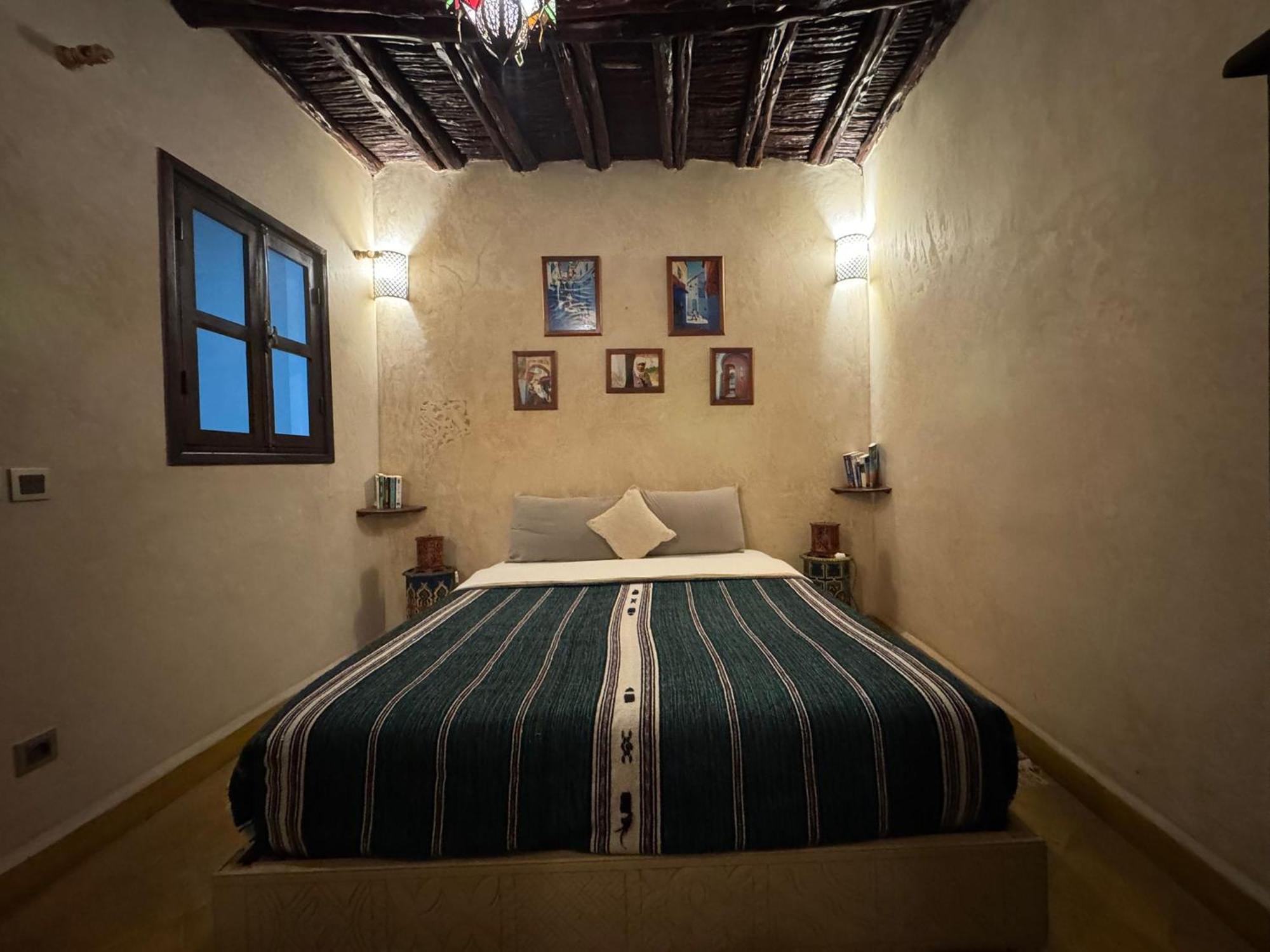 Riad Dar Abi Essaouira Exterior foto