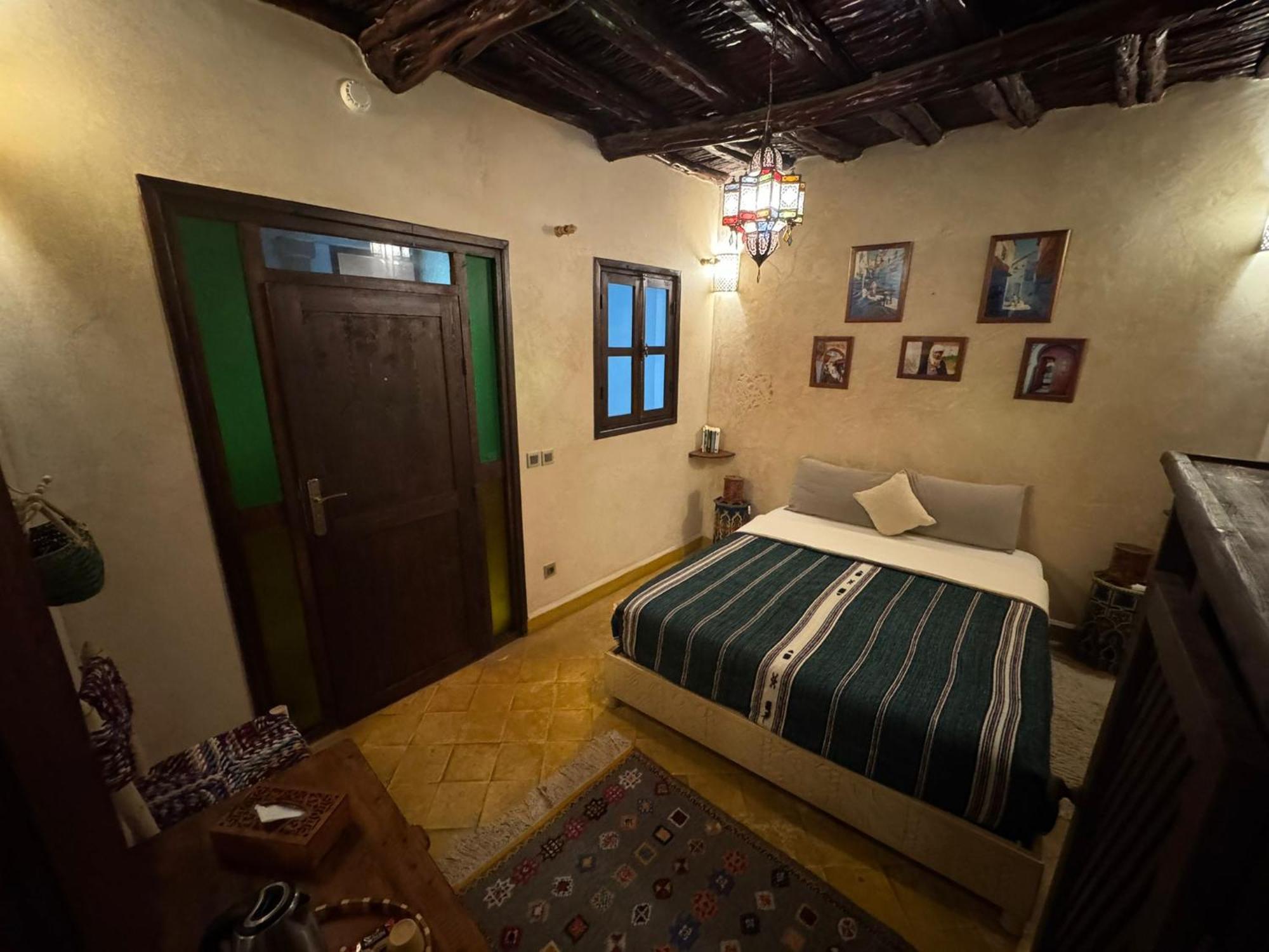 Riad Dar Abi Essaouira Exterior foto