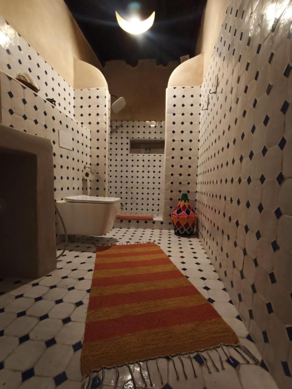 Riad Dar Abi Essaouira Exterior foto